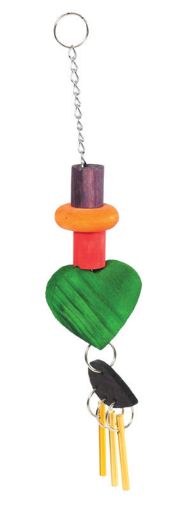 Picture of GREAT CHIME BIRD TOY 41CM