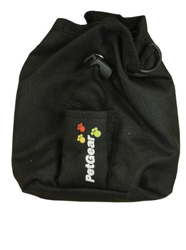 Picture of PETGEAR TREAT BAG 18X15X11CM