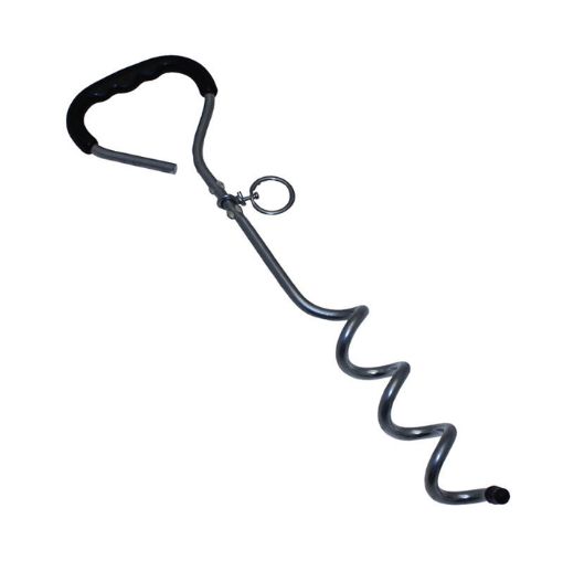 Picture of PETGEAR TIE OUT STAKE 48CM