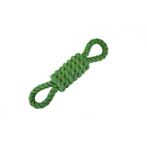 Picture of NUTS FOR KNOTS KINGSIZE COIL FIGURE 8 TUG. 43X10CM