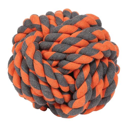 Picture of NUTS FOR KNOTS EXTREME BALL 24CM