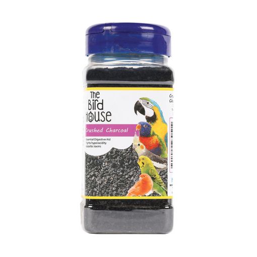 Picture of CRUSHED CHARCOAL 500ML