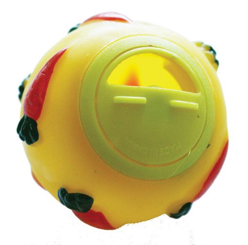 Picture of TUBLE 'n' TREAT TOY 6CM