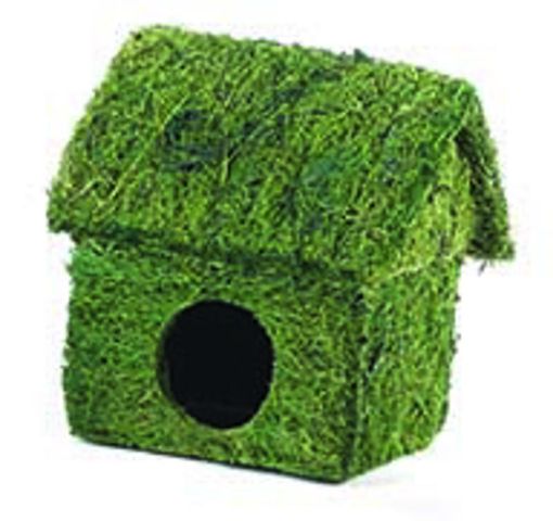 Picture of COCO CLUBHOUSE 17X16X14CM