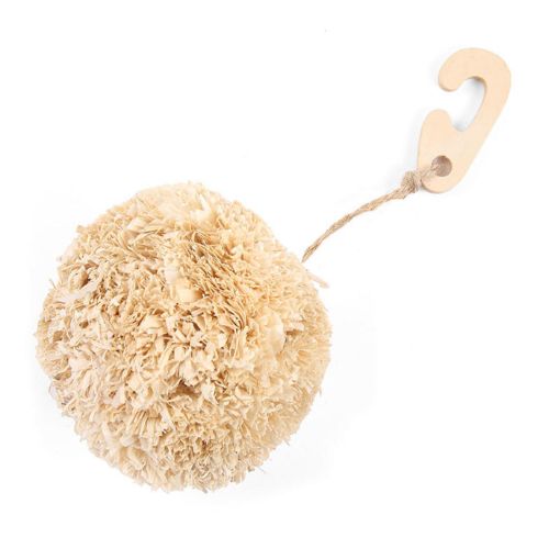 Picture of NATURE FIRST CORNY POMPOM JUMBO 11CM