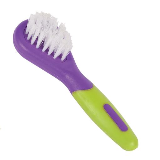 Picture of GROOM SMALL ANIMAL GROOMING BRISTLE BRUSH