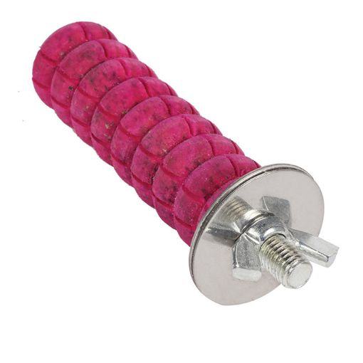 Picture of FRUIT FLAVOURED NIBBLER CAGE CHEW SM 9.5CM