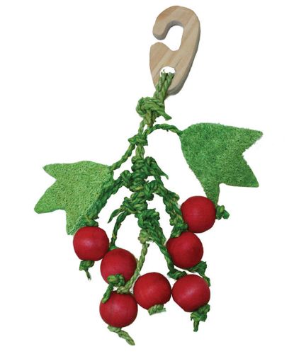 Picture of BERRY NIBBLER 20CM