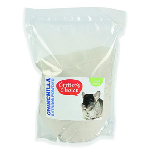 Picture of CHINCHILLA BATHING POWDER 4.5KG