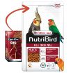 Picture of NUTRIBIRD G14 ORIGINAL 10KG