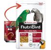 Picture of NUTRIBIRD P15 ORIGINAL PELLETS ALL-IN-ONE MAINTENANCE 1KG