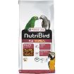 Picture of NUTRIBIRD P15 TROPICAL PELLETS ALL-IN-ONE MAINTENANCE 10KG