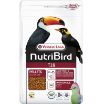 Picture of NUTRIBIRD T16 PELLETS ALL-IN-ONE MAINTENANCE 10KG