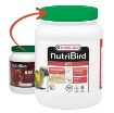 Picture of NUTRIBIRD A21 HAND-REARING ALL-IN-ONE GROWTH 800G