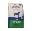 Healthy Paws Grass Fed British Lamb and Brown Rice Adult Dog Food 6kg