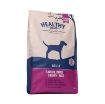 Healthy Paws Rabbit, Duck and Brown Rice Adult 6kg 