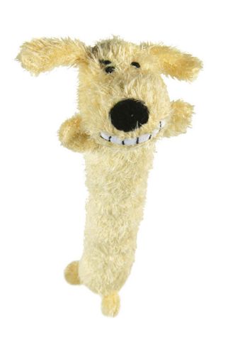 Picture of HAPPY PET LOOFA DOG 32X5.5X5CM