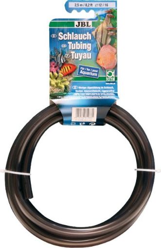 Picture of JBL TUBING FOR AQUARIUM 12/16 (2.5M)