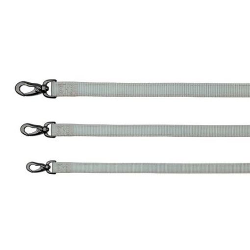 Picture of EXPERIENCE LEAD M-L 1M/20MM SILVER