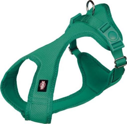 Picture of COMFORT SOFT HARNESS XXS-XS 25-35CM/15MM PETROL