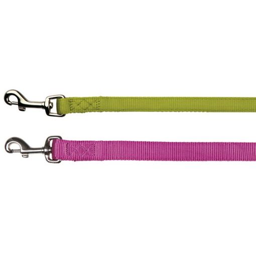 Picture of PREMIUM LEAD M-L 1M/20MM LIME GREEN