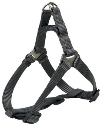 Picture of PREMIUM ONE TOUCH HARNESS XS-S 30-40CM/10MM GRAPHI