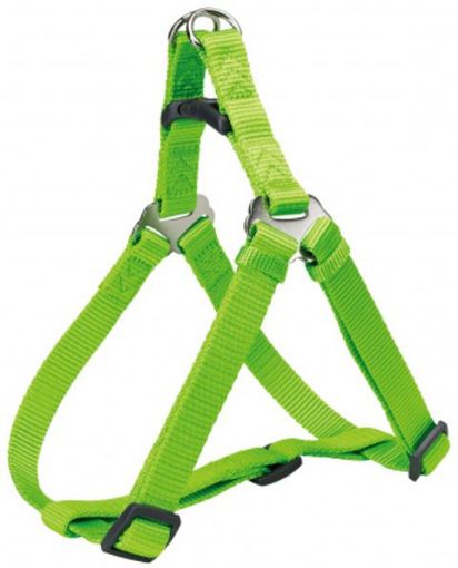 Picture of PREMIUM ONE TOUCH HARNESS S 40-50CM/15MM APPLE