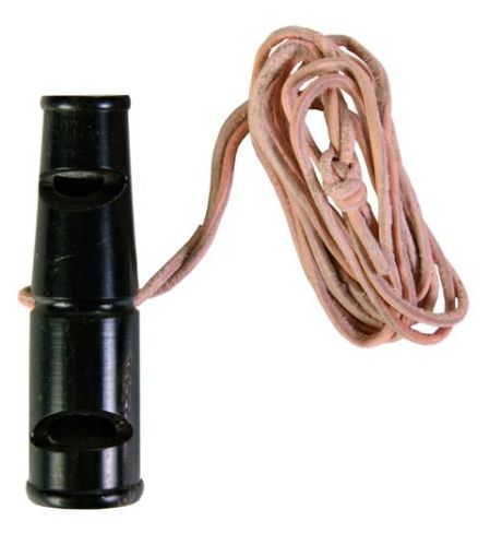 Picture of BUFFALO HORN WHISTLE