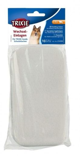 Picture of PADS FOR PROTECTIVE PANTS L, XL/10PCS