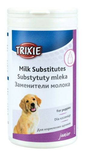 Picture of MILK SUBSTITUTES FOR PUPPIES, POWDER 250G