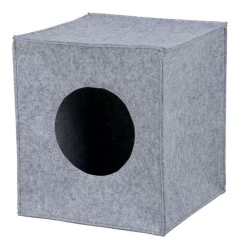 Trixie Anton Cuddly Cave for Shelf 