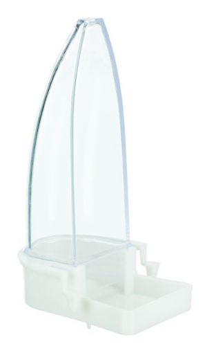 Picture of FOOD AND WATER DISPENSER 90ML/12CM