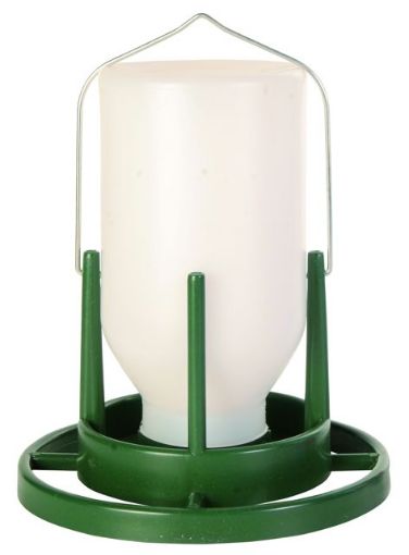 Picture of AVIARY FOOD DISPENSER 1L/20CM