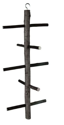 Picture of NATURAL LIVING CLIMBING FRAME 47CM