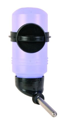 Picture of WATER BOTTLE WITH SCREW ATTACHMENT 125ML