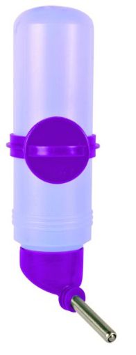 Picture of WATER BOTTLE WITH SCREW ATTACHMENT 250ML