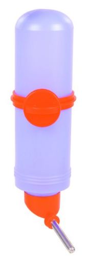 Picture of WATER BOTTLE WITH SCREW ATTACHMENT 500ML