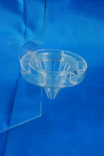 Picture of FEEDING RING WITH SIEVE 7CM