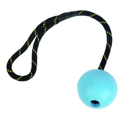 Picture of TOUGH TOYS ROPE BALL 8X8X35CM