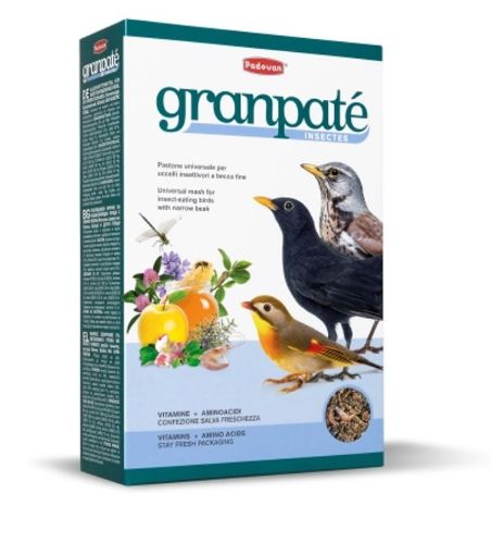 Picture of GRANPATEE INSECTS 1KG