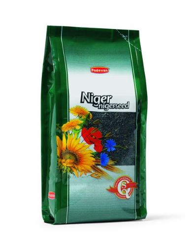 Picture of NIGERSEED 850G