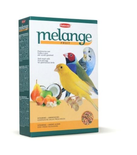 Picture of MELANGE FRUIT 300G