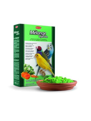 Picture of MELANGE VEGETABLE 300G