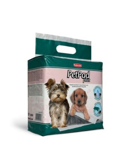 Picture of PET PAD PLUS 60X60CM