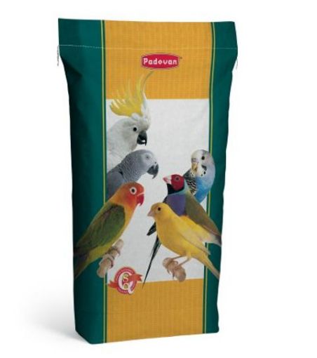 Picture of NATURALMIX ESOTICI (SMALL EXOTIC BIRDS) 20KG