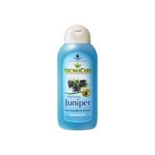 Picture of PPP AROMACARE BRIGHTENING JUNIPER SHAMPOO 400ML