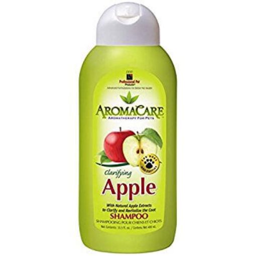 Picture of PPP AROMACARE CLARIFYING APPLE SHAMPOO 400ML