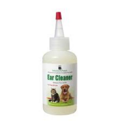 Picture of PPP EAR CLEANER 473ML