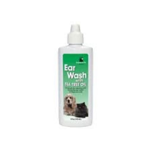 Picture of PPP EAR CLEANER 118ML