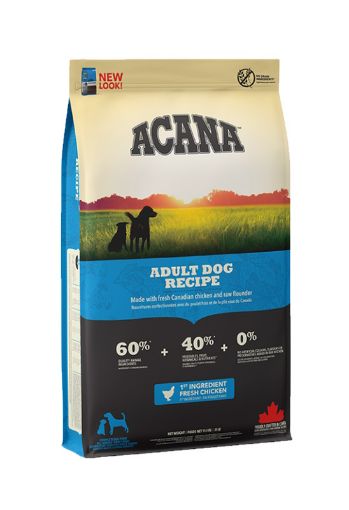 Picture of ACANA ADULT 17KG